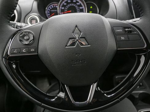Used 2024 Mitsubishi Mirage G4 SE FWD image 29