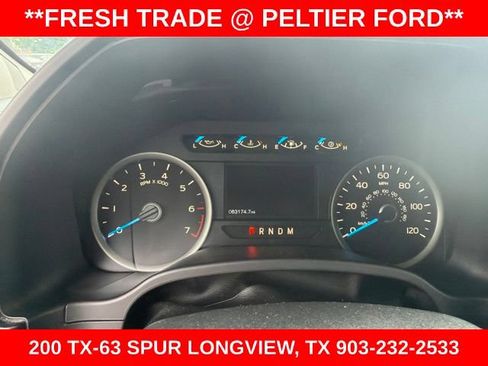 Used 2017 Ford F150 XLT w/ Equipment Group 302A Luxury RWD image 10