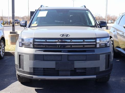 Used 2024 Hyundai Santa Fe XRT image 9