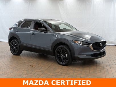 Used 2023 MAZDA CX-30 AWD 2.5 S w/ Preferred Package