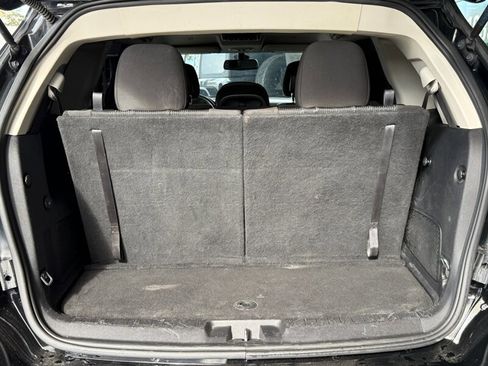 Used 2019 Dodge Journey SE w/ Premium Group image 37