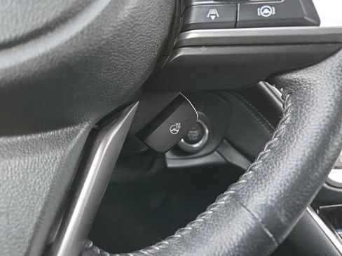 Used 2020 Subaru Outback Limited w/ Popular Package #2 image 21