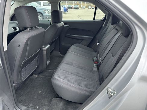 Used 2013 Chevrolet Equinox LS image 13