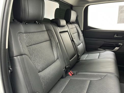 Used 2023 Toyota Tundra Limited image 48