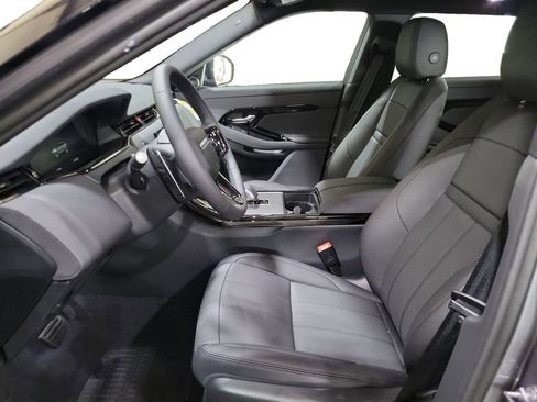 New 2026 Land Rover Range Rover Evoque S image 13