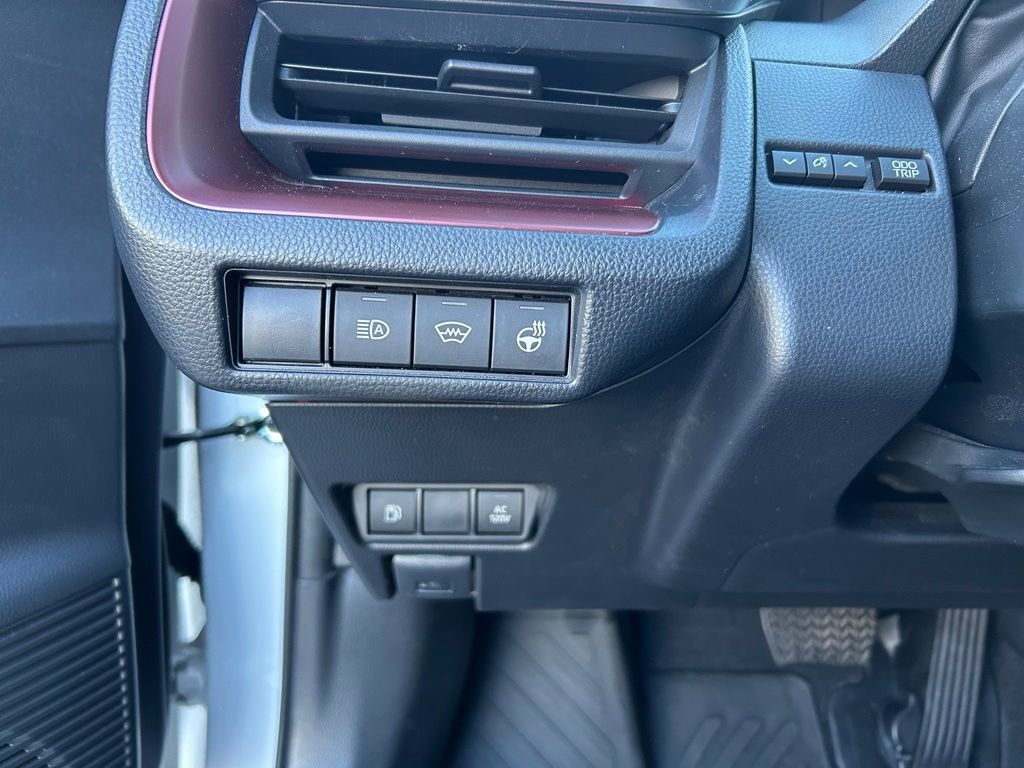 Used 2024 Toyota Prius Prime FWD image 26