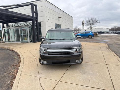 Used 2014 Ford Flex SEL w/ Equipment Group 202A image 2