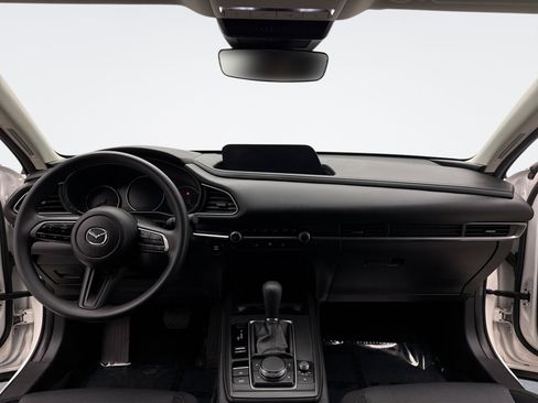 Used 2024 MAZDA CX-30 AWD 2.5 S image 14