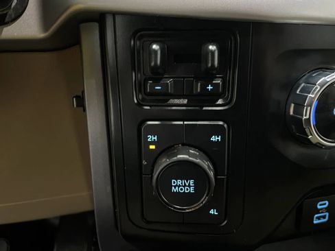 Used 2023 Ford F150 XLT w/ Equipment Group 301A Mid AWD/4WD image 33