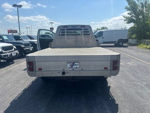 Used 2019 RAM 3500 Tradesman AWD/4WD image 15