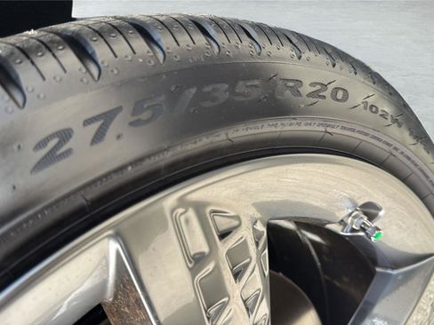 New 2026 Genesis G80 3.5T Sport Prestige image 26