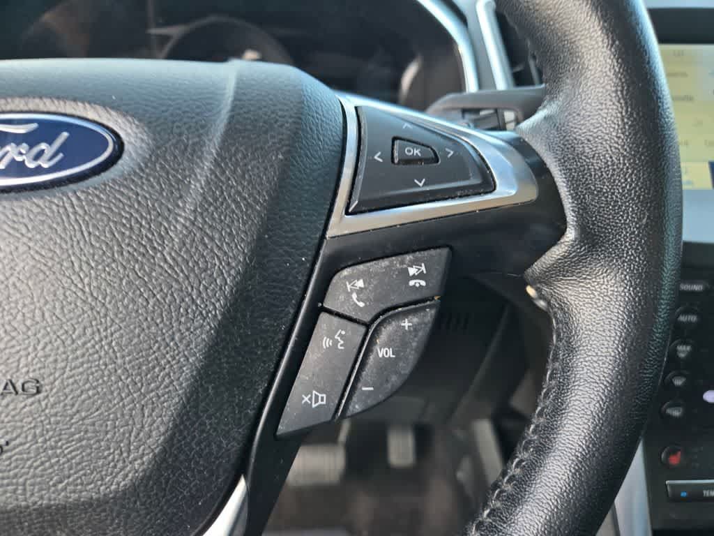 Used 2019 Ford Edge Titanium AWD/4WD image 20