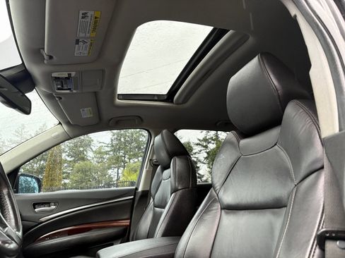 Used 2014 Acura MDX 3.5L Technology Package image 13