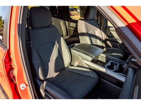 Used 2020 RAM 1500 Big Horn image 16