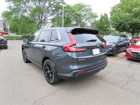Certified 2024 Honda CR-V EX-L image 4
