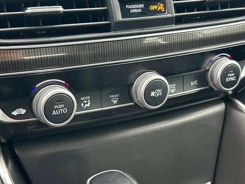 Used 2022 Honda Accord Sport image 20