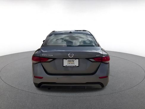 Used 2023 Nissan Sentra SV FWD image 12