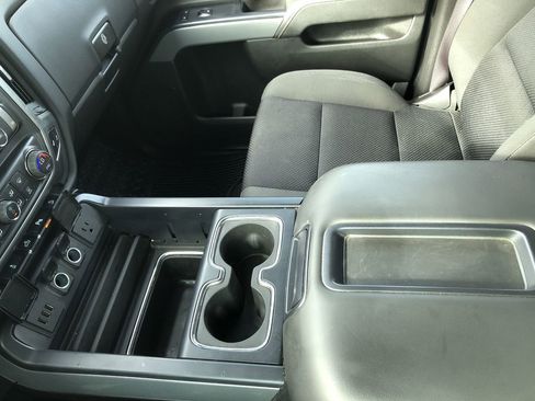 Used 2015 Chevrolet Silverado 2500 LT w/ Z71 Package, Off-Road image 17