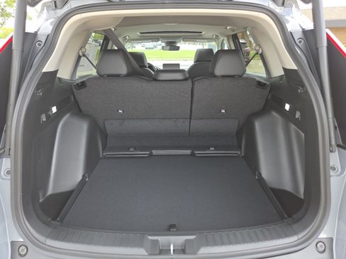 New 2026 Honda CR-V EX-L image 21