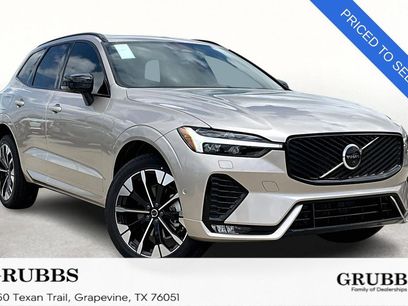 New 2026 Volvo XC60 B5 Plus w/ Protection Package Premier
