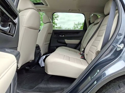 Used 2023 Honda CR-V EX-L image 13