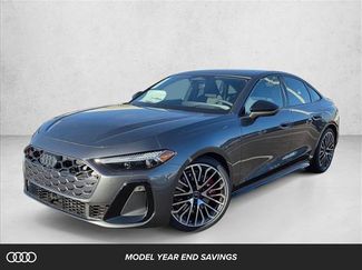 New 2025 Audi S5 Premium Plus video 1