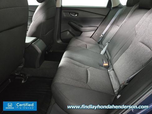 Used 2023 Honda Accord EX image 16