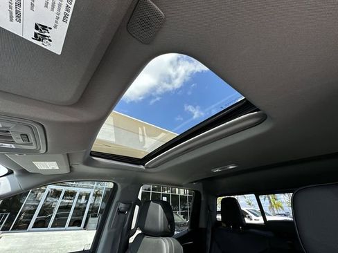 Used 2023 GMC Sierra 1500 Denali w/ Denali Reserve Package RWD image 30