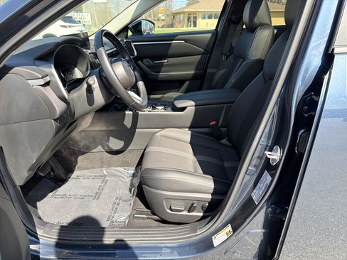 Certified 2023 MAZDA CX-50 2.5 S w/ Preferred Plus Pkg image 12