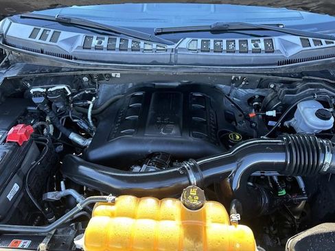 Used 2016 Ford F150 XLT w/ Equipment Group 302A Luxury image 42