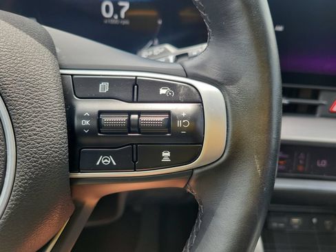 Used 2025 Kia Sportage SX FWD image 34