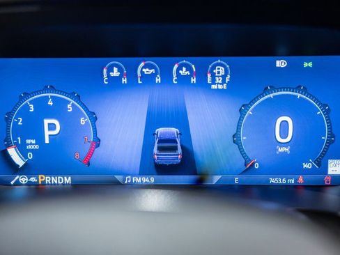 Used 2024 Ford F150 Raptor w/ Equipment Group 803A Raptor R image 29