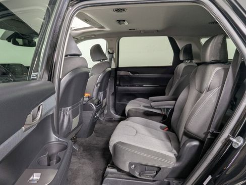 Used 2020 Hyundai Palisade SEL AWD/4WD image 23
