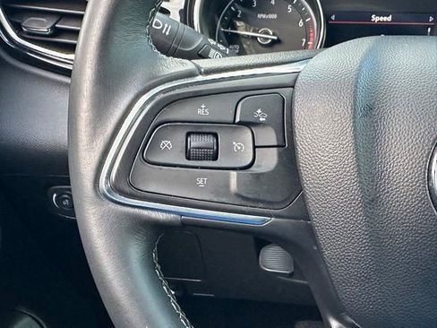 Used 2023 Buick Encore GX Select FWD image 39