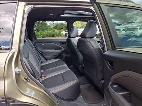 Certified 2026 Subaru Forester Wilderness AWD/4WD image 50