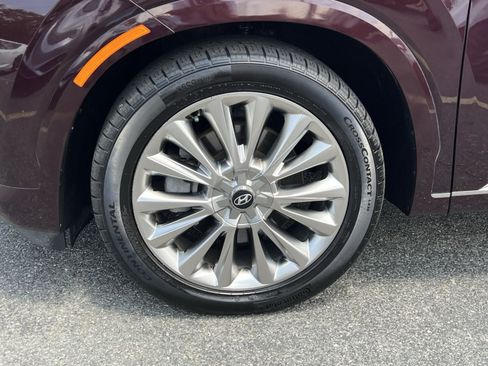 Used 2020 Hyundai Palisade Limited AWD/4WD image 13