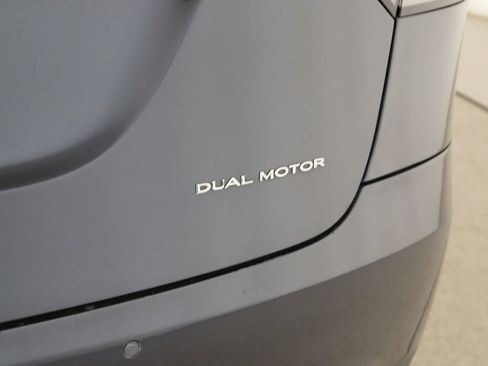Used 2019 Tesla Model X AWD/4WD image 32