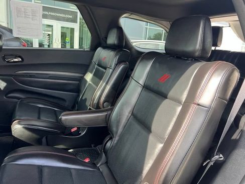 Used 2023 Dodge Durango GT AWD/4WD image 20