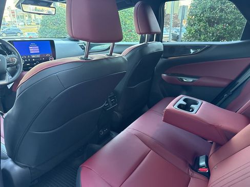 Certified 2025 Lexus NX 350 AWD w/ Premium Package image 34