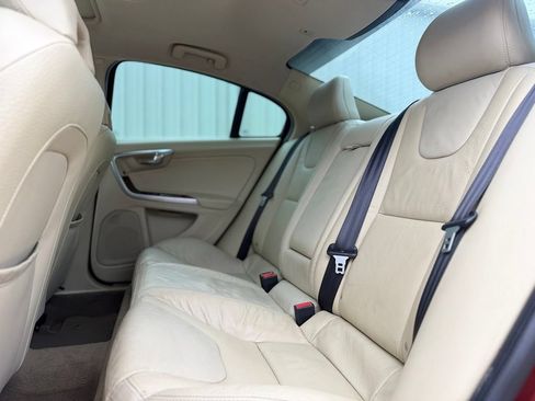 Used 2012 Volvo S60 T5 FWD image 21
