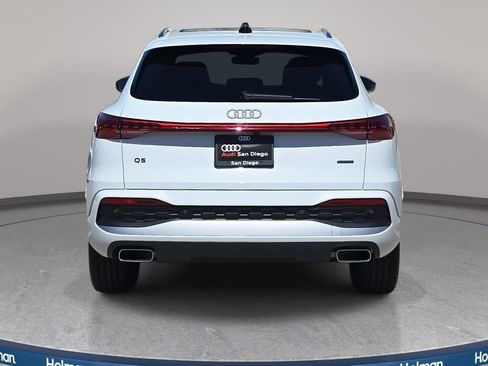 Certified 2025 Audi Q5 Premium w/ Convenience Package AWD/4WD image 6