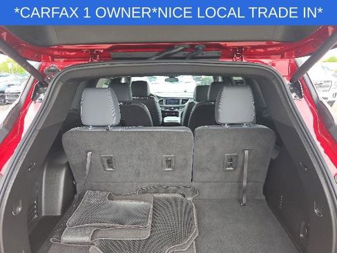 Used 2023 Buick Enclave Essence FWD image 49