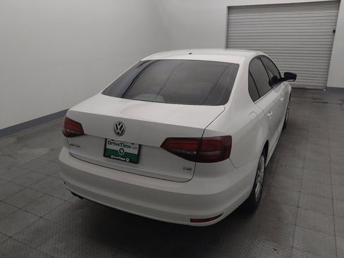 Used 2017 Volkswagen Jetta S FWD image 7