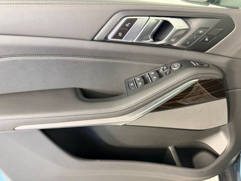 Certified 2026 BMW X5 sDrive40i RWD image 13