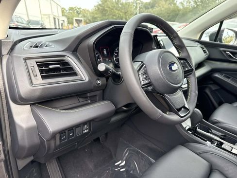 New 2026 Subaru Ascent Bronze Edition image 24