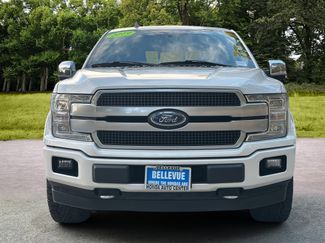 Used 2019 Ford F150 Platinum w/ Equipment Group 701A Luxury video 2