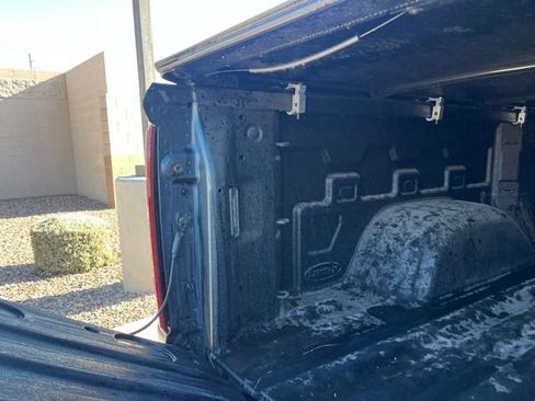 Used 2019 Chevrolet Silverado 1500 RST w/ All-Star Edition image 8