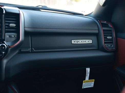 New 2026 RAM 1500 Rebel AWD/4WD image 27