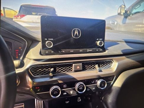 Used 2025 Acura Integra A-Spec image 9