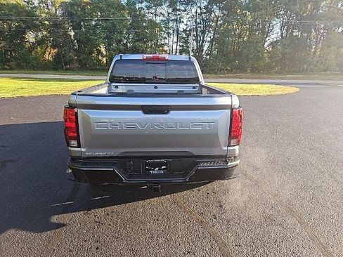 New 2026 Chevrolet Colorado Trail Boss image 5